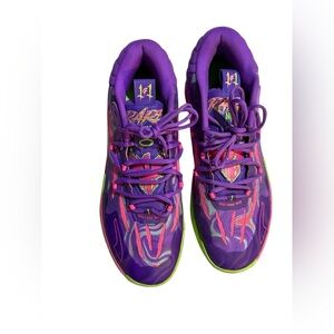 LaMelo Ball MB.03 toxic